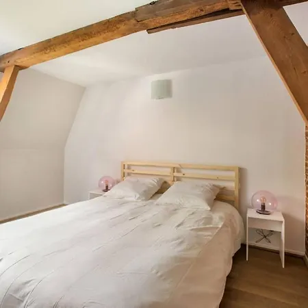 Le Paris Apartamento