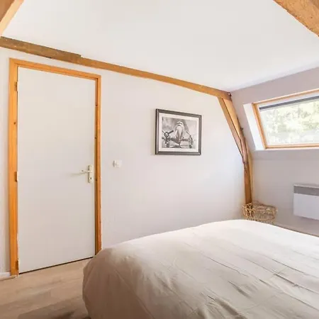 Apartamento Le Paris