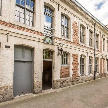 Apartamento Le Paris