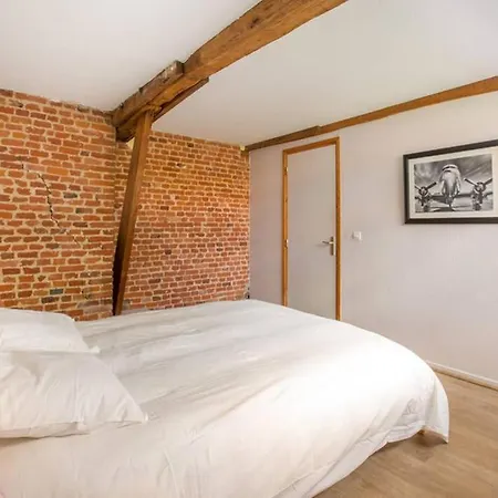 Apartamento Le Paris *